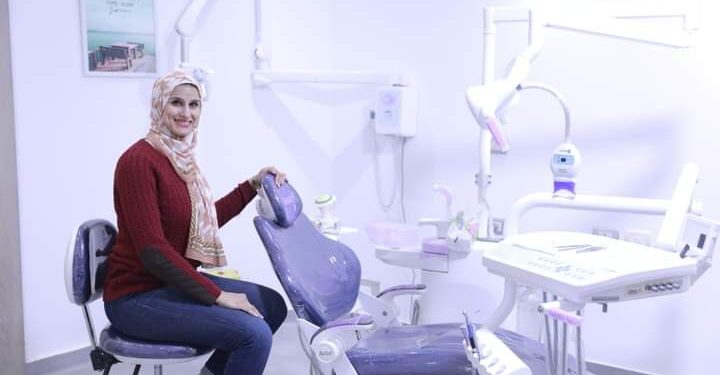 نهى عمارة توضح أسباب