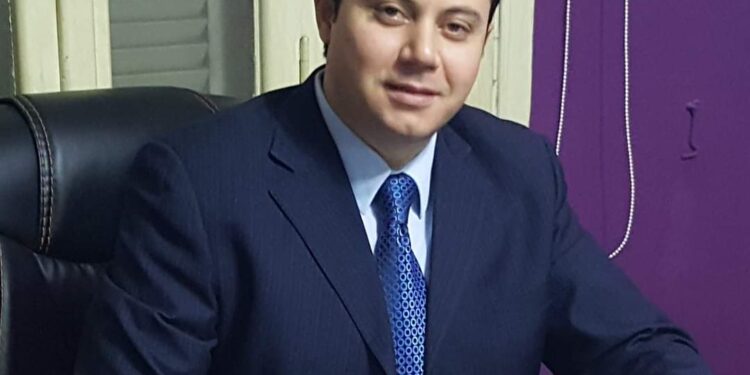 الشارع القديم