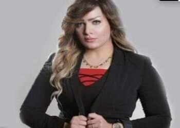 العثور على جثة المذيعة