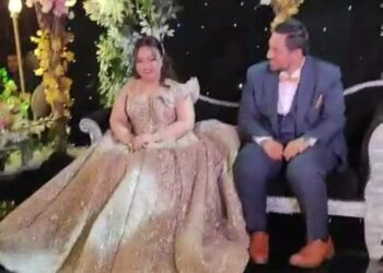 خطوبة سما رامي أيقونة التغيير من متلازمة داون