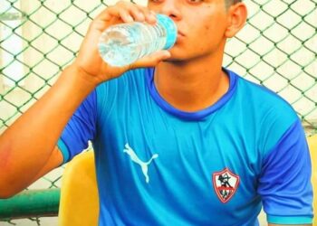 الاحتراف يخطف تلميذ كارتيرون