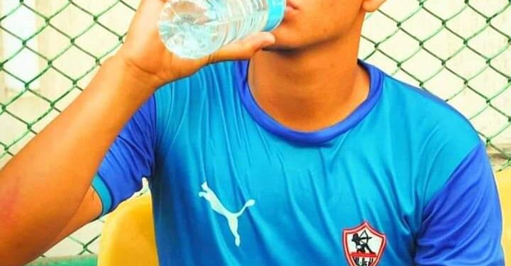 الاحتراف يخطف تلميذ كارتيرون