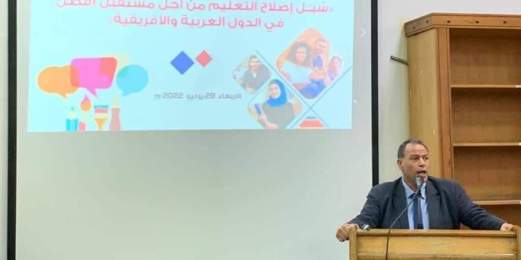 تفاصيل مناقشات وتوصيات دائرة الحوار بأكاديمية طيبة