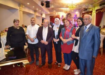 الاحتفال بذكرى ثورة ثوره