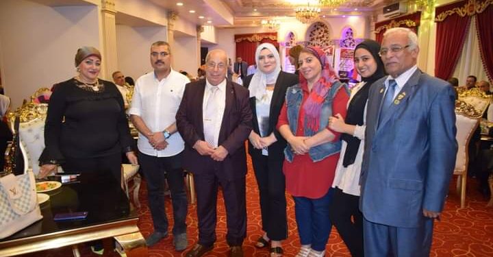 الاحتفال بذكرى ثورة ثوره