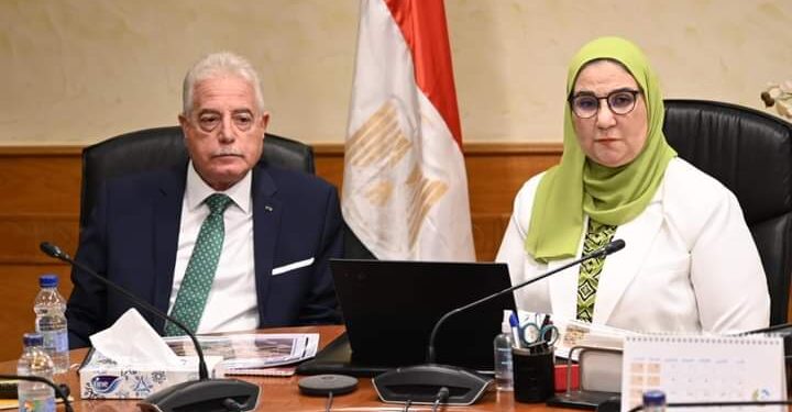 ” القباج” 35 مليون جنيه لدعم وتطوير مدينة التراث بشرم الشيخ