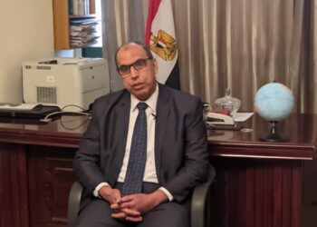 سعيد عبد الباقي يشيد