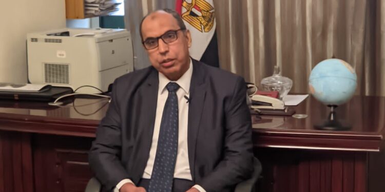 سعيد عبد الباقي يشيد