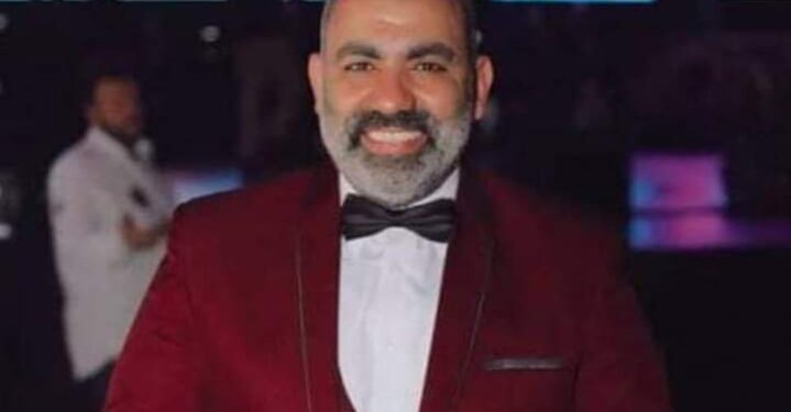 حلاوة الحب،،،  الأحد القادم علي المسرح الحديث    ‏