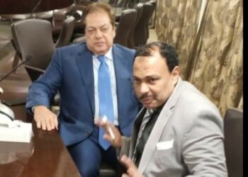 الغنام يطالب بمدرسة وسجل مدني وشهر عقاري بالمنيب