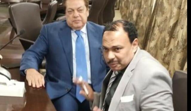 الغنام يطالب بمدرسة وسجل مدني وشهر عقاري بالمنيب