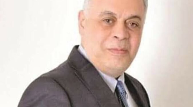 أشرف زكي : نقابة المهن التمثيلية تدعم مجلة الكواكب