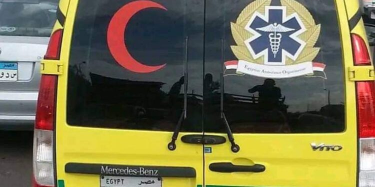 مذبحة مرعبة بقنا :شاب يقتل خمسة أفراد من أسرته