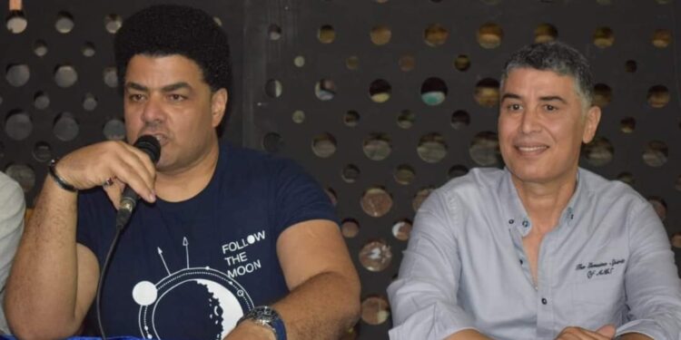 “بثقافة بورسعيد” نادي أدب بورسعيد يحتفى بالناقد الراحل” أحمد رشاد حسانين”