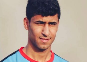 احمد فرحان : تلقيت عروضًا اجنبية لكني أجلت الخطوة لاعتبارات خاصة