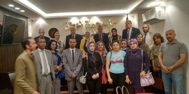 تقرير اخباري عن ندوة المحكمة الرقمية ودورها في تحقيق العدالة الناجزة