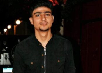 شاب ينهي حياته بالقاء نفسه في بحر مويس في الزقازيق