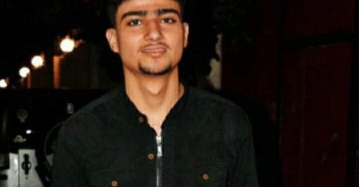 شاب ينهي حياته بالقاء نفسه في بحر مويس في الزقازيق