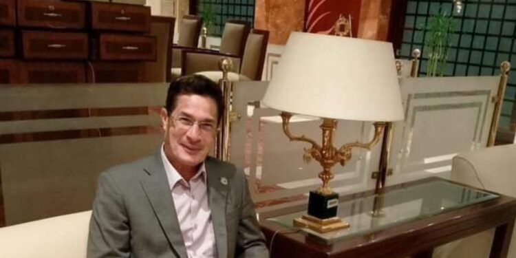 أبو قلب أسود