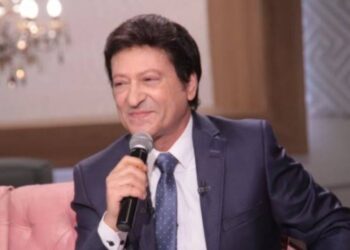 نجل الفنان محمد الحلو يكشف إحتياج والده لعملية عاجلة