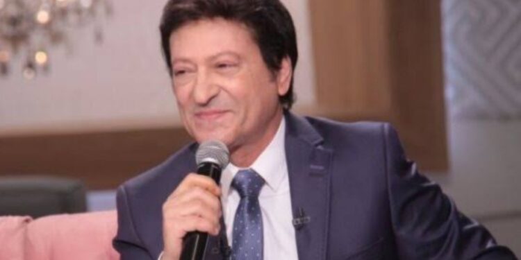 نجل الفنان محمد الحلو يكشف إحتياج والده لعملية عاجلة