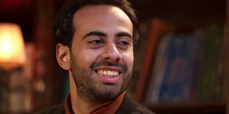 حوار مع الفنان الكبير” عبد الباري سعد “