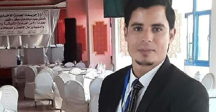 اخ يقتل أخيه فى البحيرة بسبب الميراث