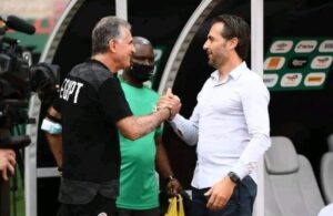 طلبات كيروش التعجيزية تدفع الأتحاد المصري للتعاقد مع باتريس بوميل