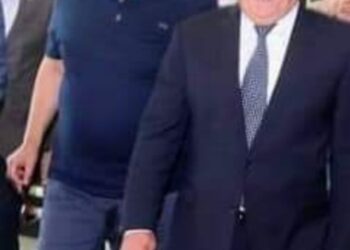 ابو علي يحقق احلام أبناء بلده