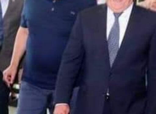 ابو علي يحقق احلام أبناء بلده