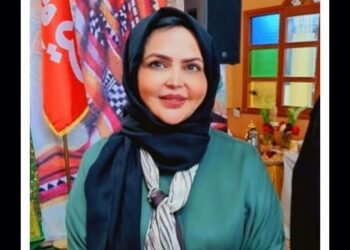 ريم الفارس إختتمت إحتفالية الدانة الترفيهي للأيتام وذوي الإحتياجات الخاصة 