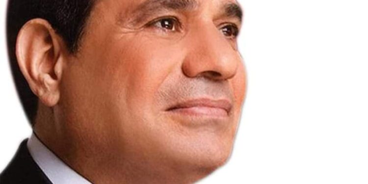 محافظ الغربية يهنئ رئيس الجمهورية بمناسبة ٣٠ يونيو .