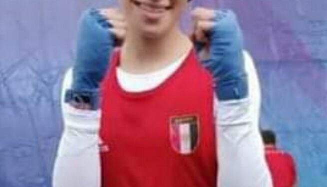 يمنى عياد تحقق البرونز في بطولة البحر المتوسط