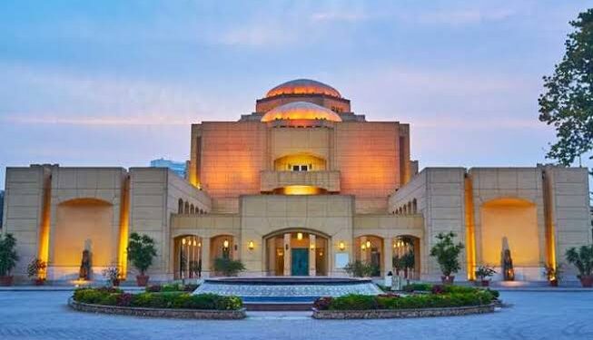 “دار الأوبرا المصرية” تستضيف روح إخناتون