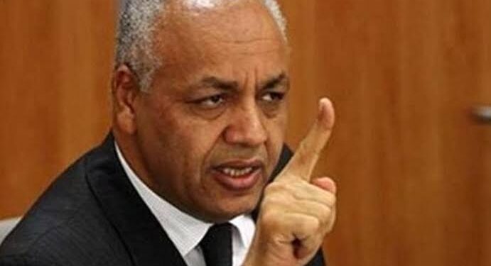 بكري : الوزير “هشام توفيق” يسعي لتخريب القطاع العام، والبلد س تدفع الثمن