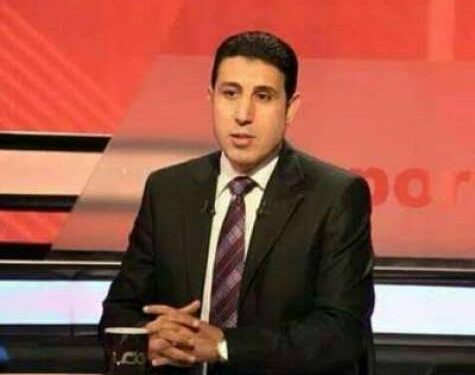 ايهاب الكومي : موعد إعلان قرارات اتحاد الكرة ومصير إيهاب جلال