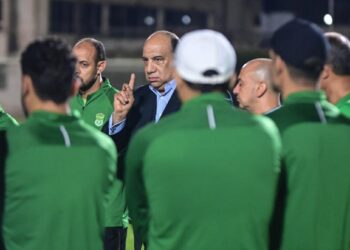 جرس إنذار من مصليحي لفريق الكرة