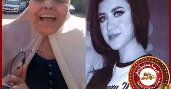 نيرة أشرف ضحية الحب