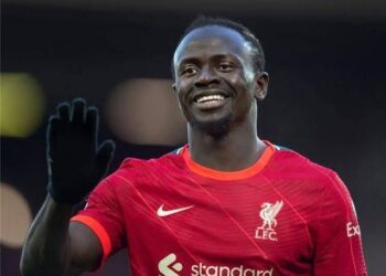 عرض ب35 مليون يورو لشراء ساديو ماني