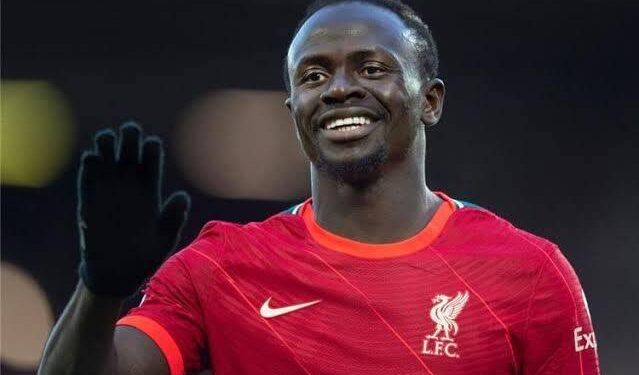 عرض ب35 مليون يورو لشراء ساديو ماني