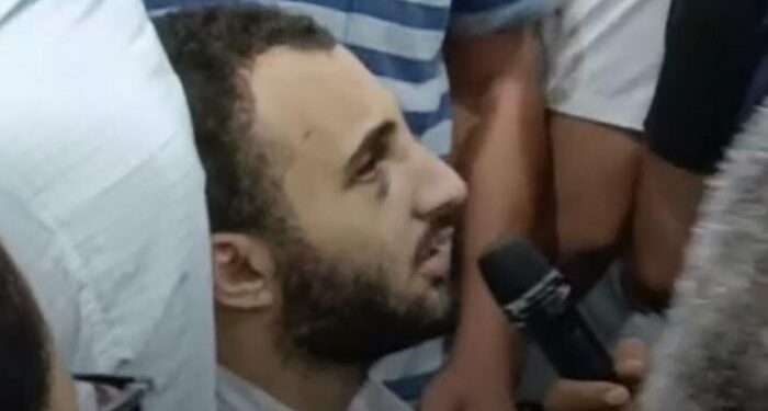 عاجل| جنايات المنصورة