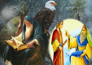 ناديت عليه ياولد تعالي واسمعنى