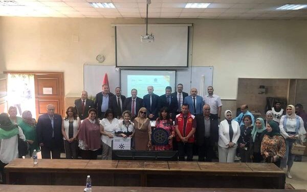 تفاصيل فعاليات يوم للبيئة