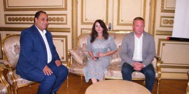 تنظيم ندوة حول خصوصية العلاقات بين روسيا والدول العربية