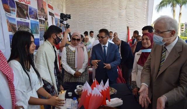 الجامعة المصرية الروسية