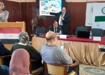 حوار مجتمعى حول “التغيرات