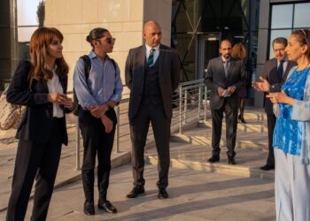 جامعة مصر للمعلوماتية