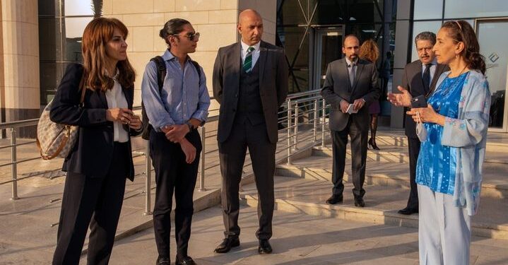 جامعة مصر للمعلوماتية