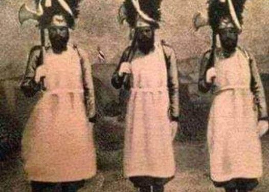 فرقة البلطجية