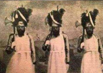 فرقة البلطجية